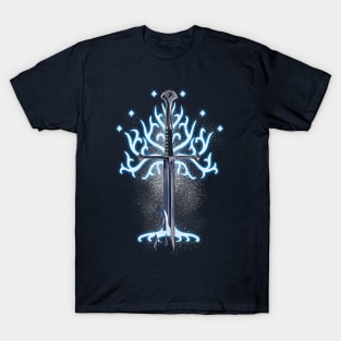 sword T-Shirt